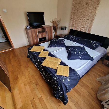 Apartment Central Constanţa Extérieur photo