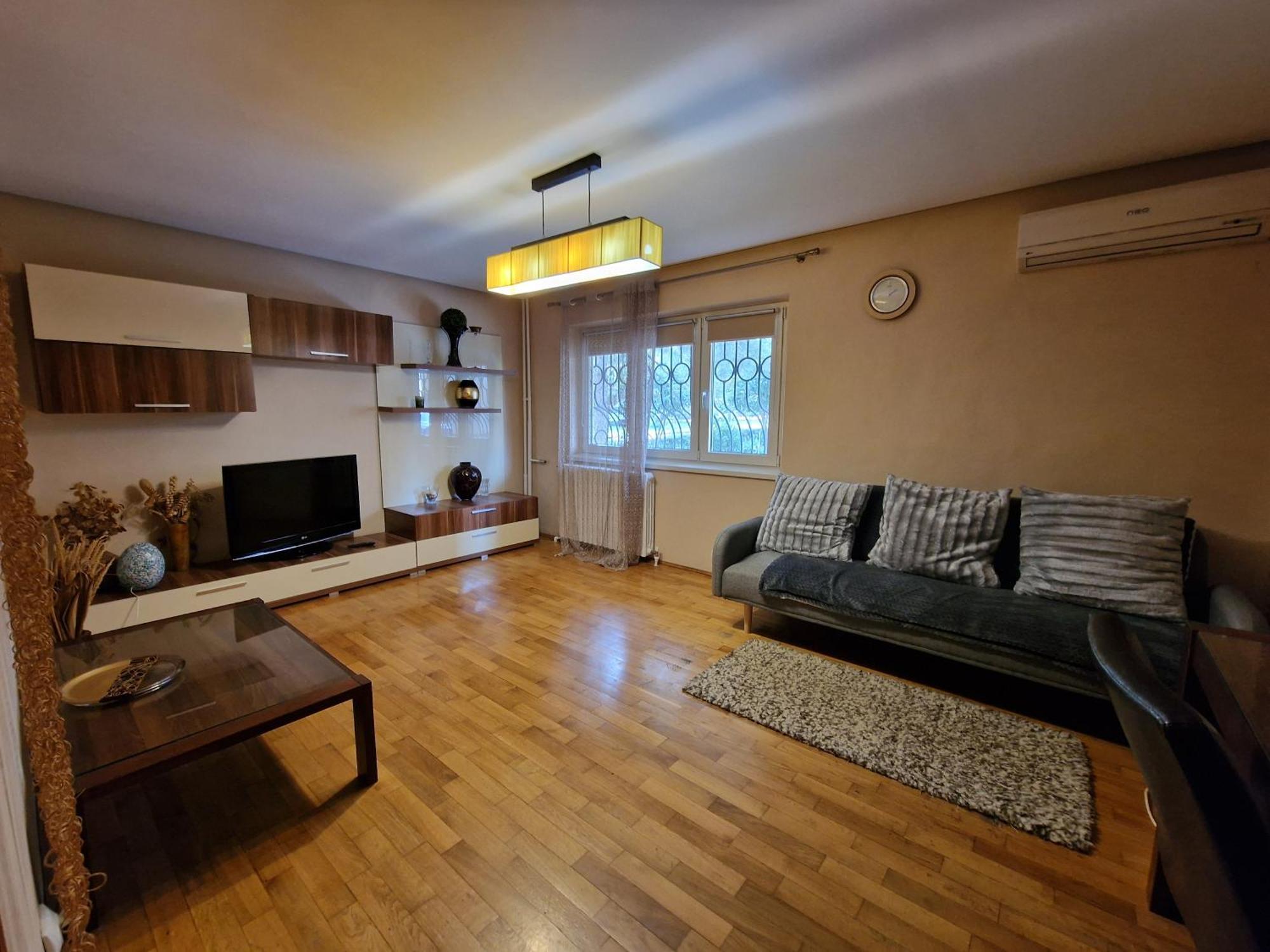Apartment Central Constanţa Extérieur photo