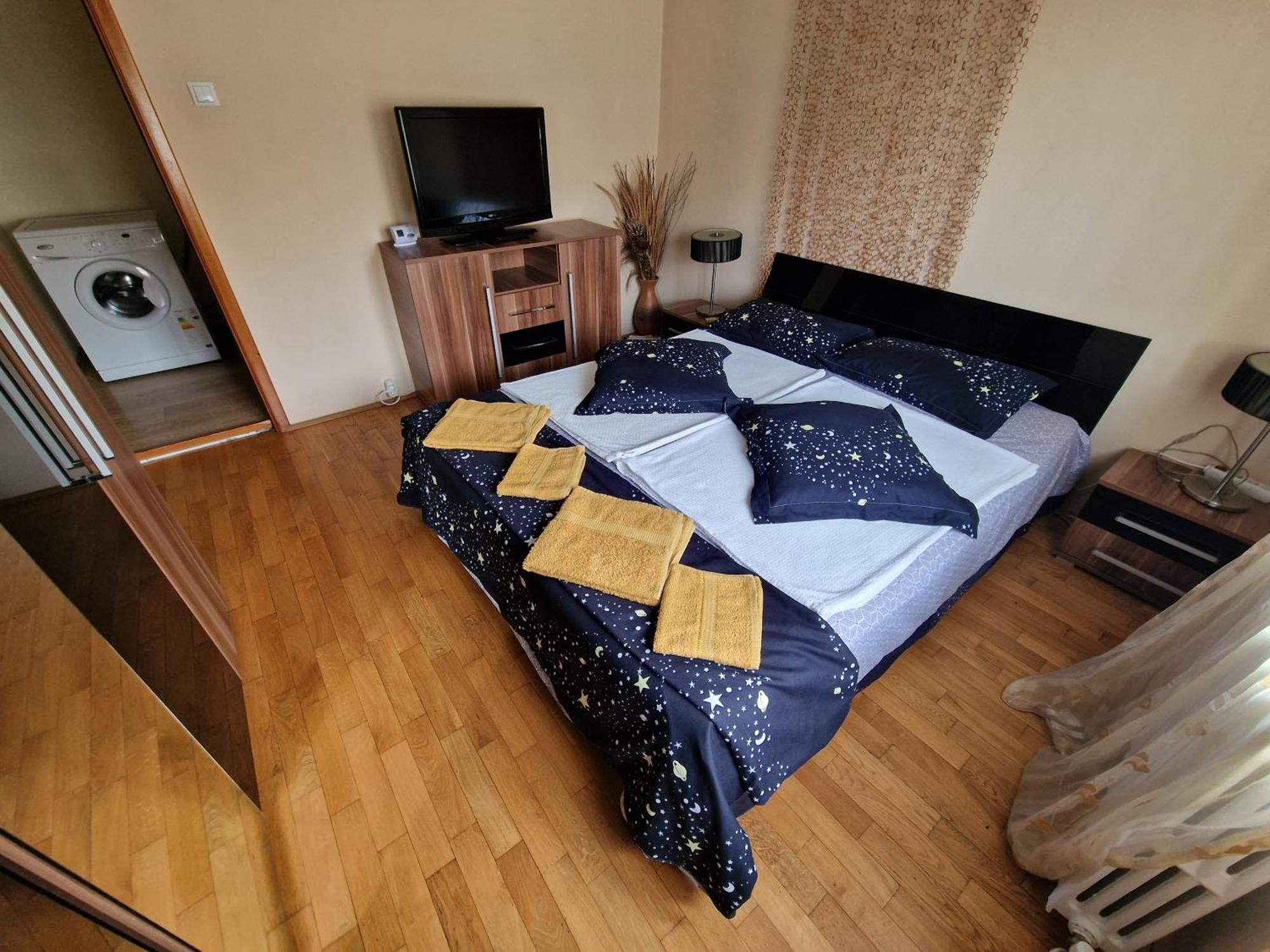 Apartment Central Constanţa Extérieur photo