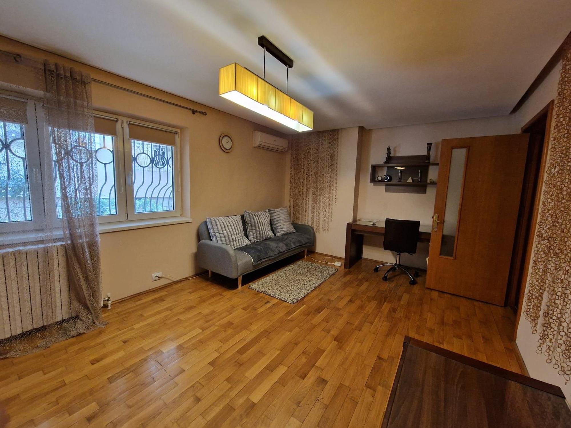 Apartment Central Constanţa Extérieur photo