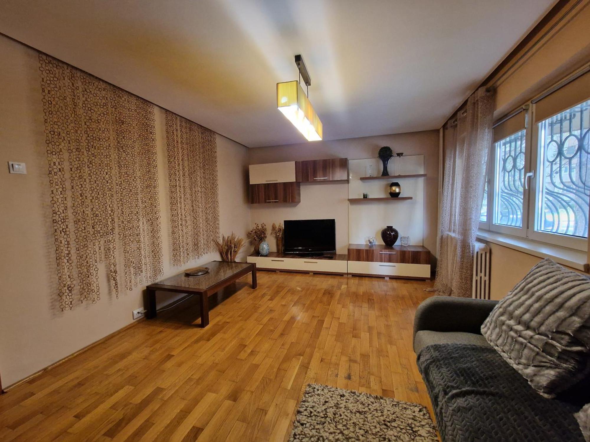 Apartment Central Constanţa Extérieur photo