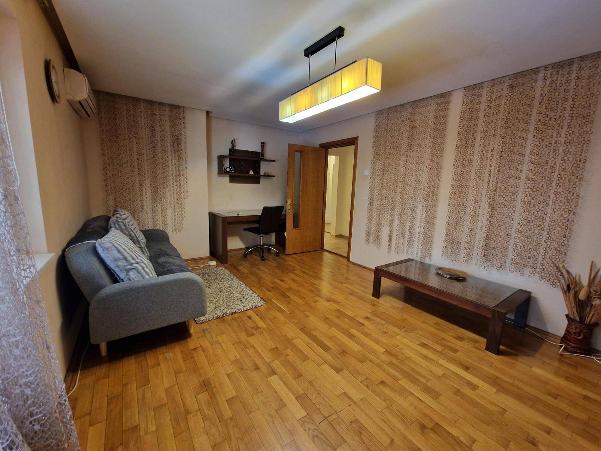 Apartment Central Constanţa Extérieur photo