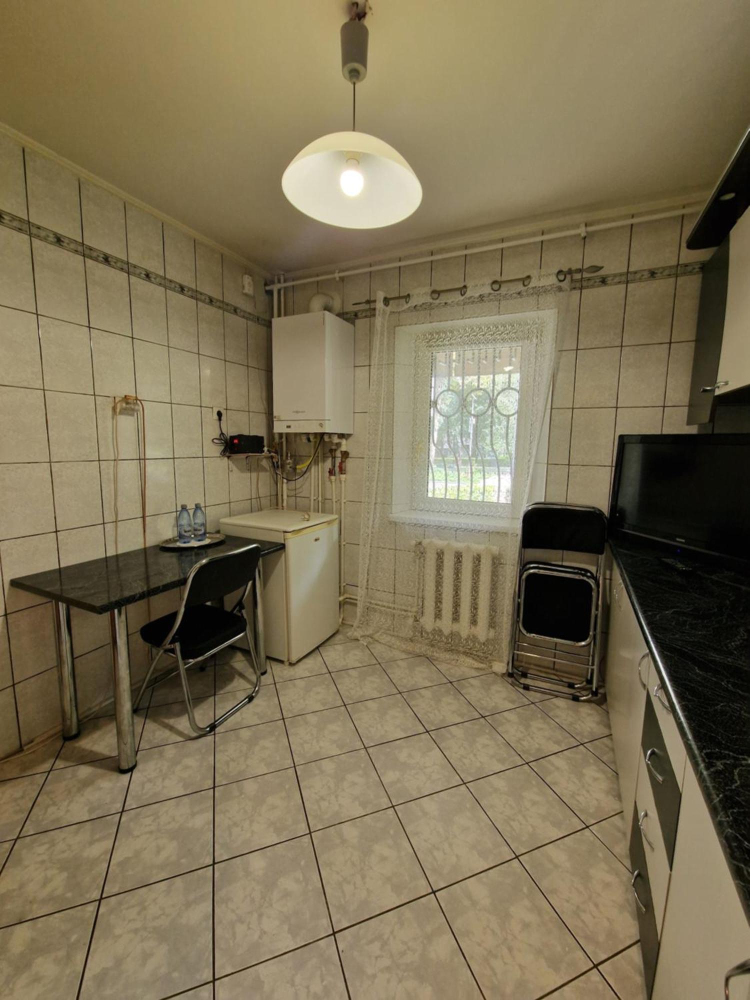 Apartment Central Constanţa Extérieur photo