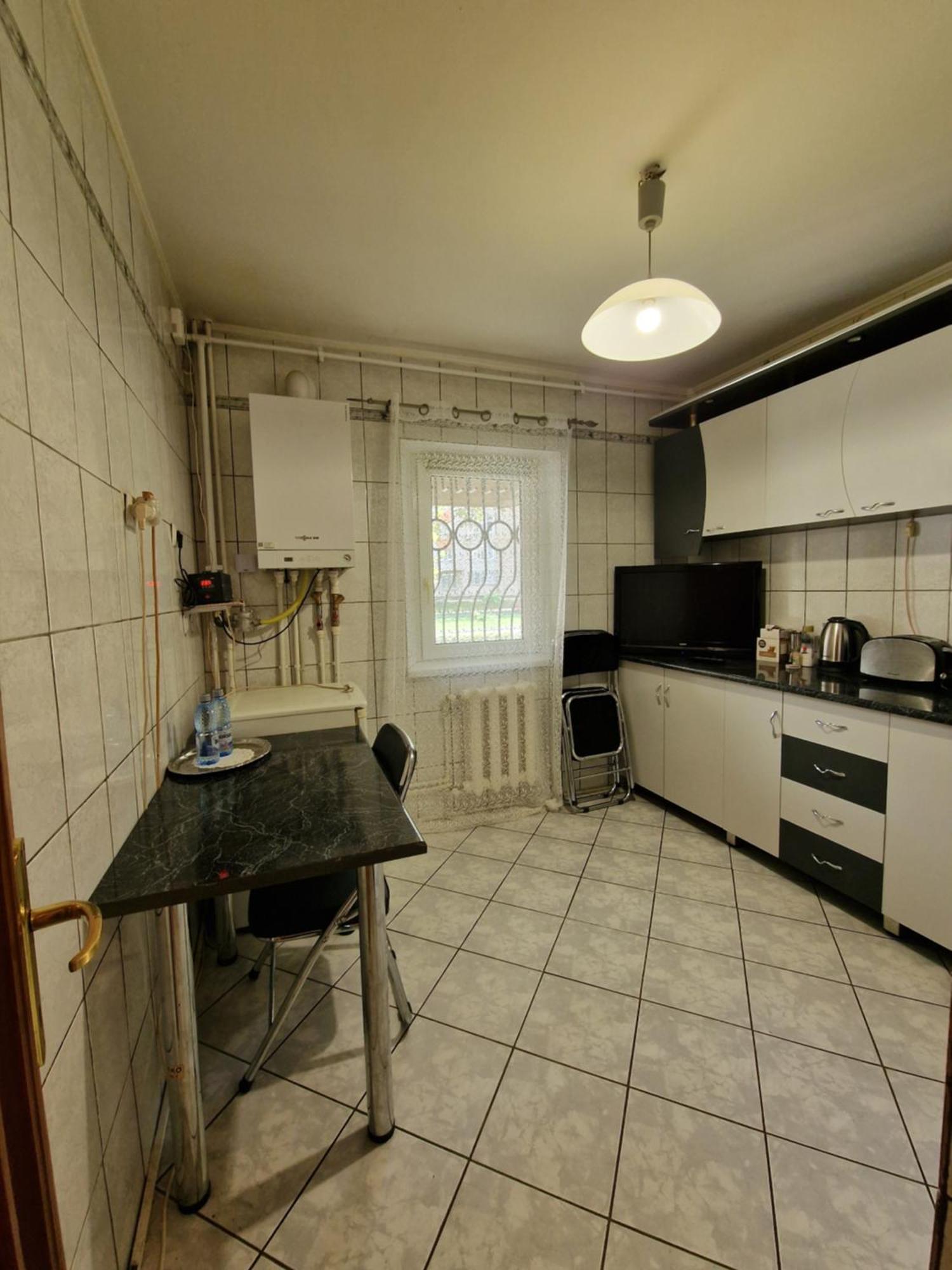 Apartment Central Constanţa Extérieur photo