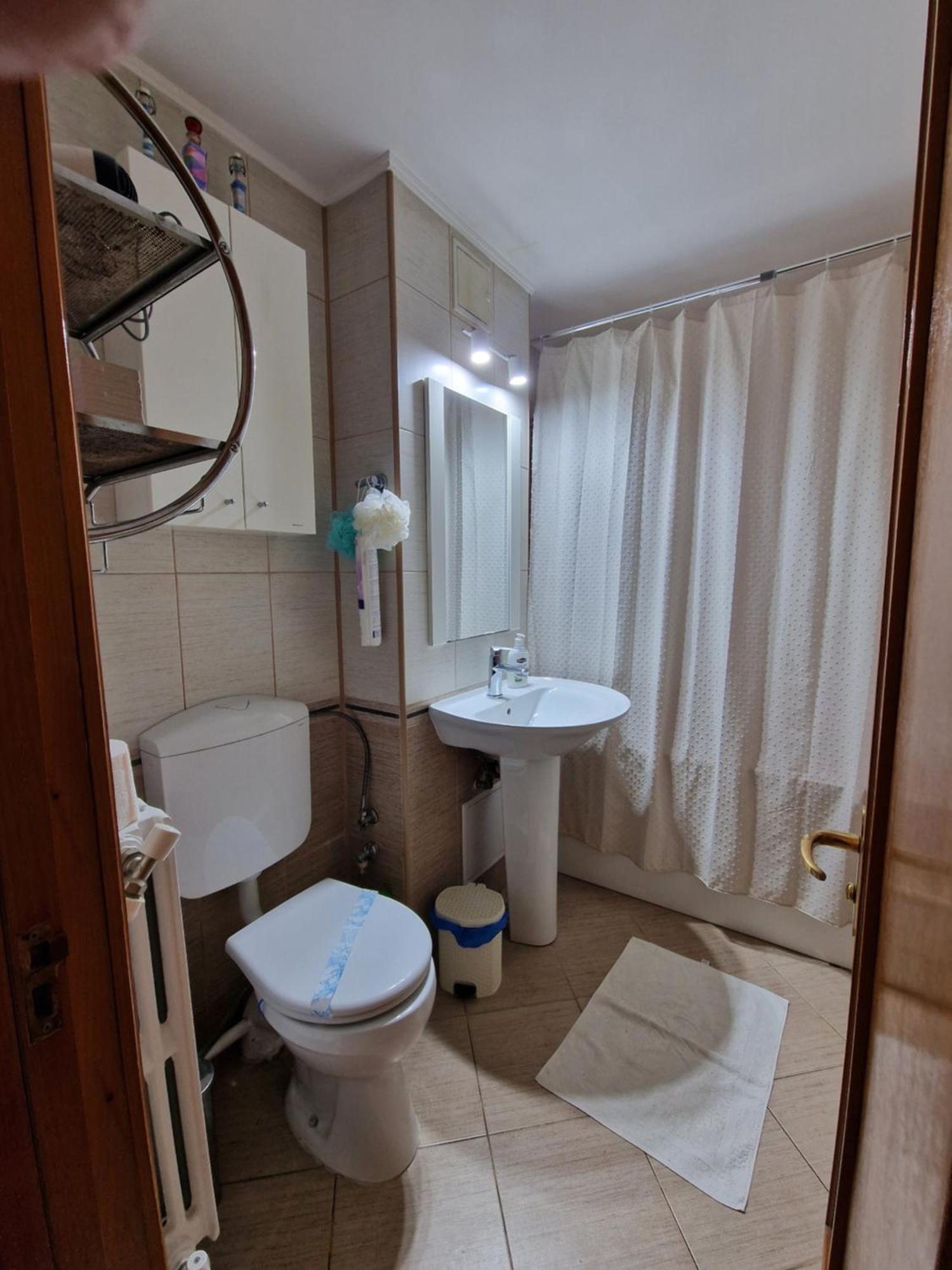 Apartment Central Constanţa Extérieur photo