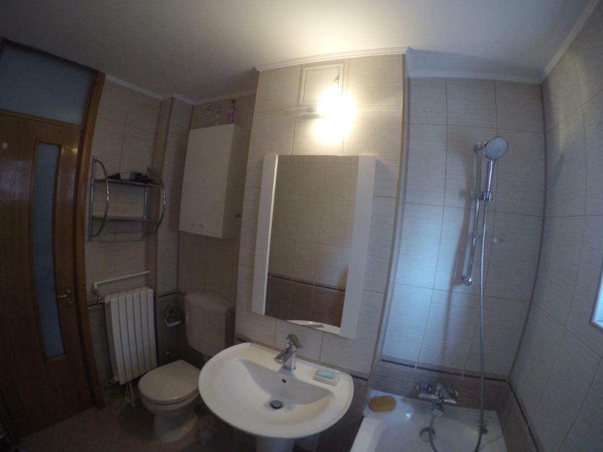 Apartment Central Constanţa Extérieur photo